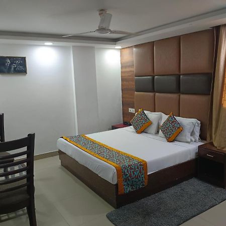 Hotel Aerotech Suite Νέο Δελχί Εξωτερικό φωτογραφία
