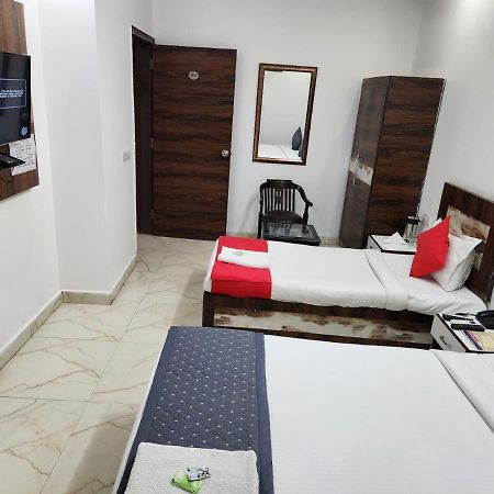 Hotel Aerotech Suite Νέο Δελχί Εξωτερικό φωτογραφία