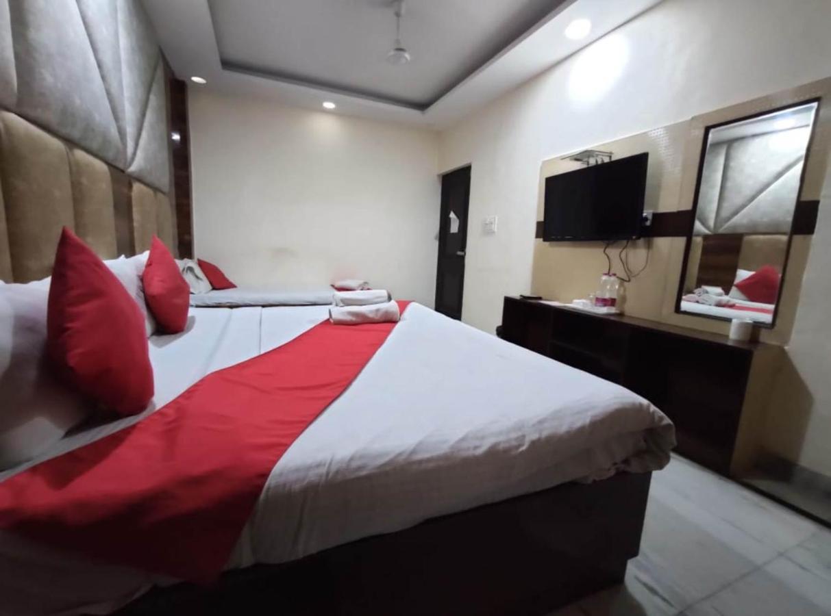 Hotel Aerotech Suite Νέο Δελχί Εξωτερικό φωτογραφία