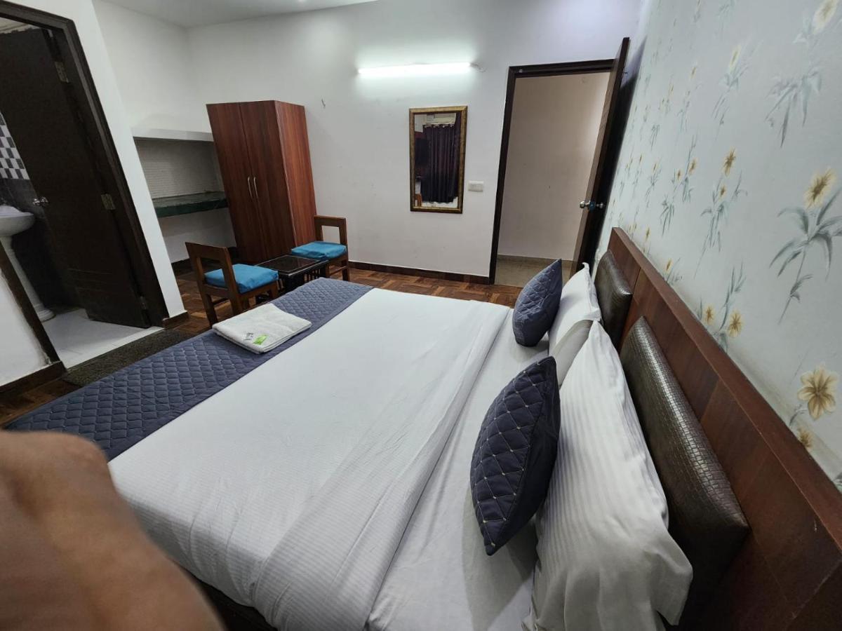 Hotel Aerotech Suite Νέο Δελχί Εξωτερικό φωτογραφία
