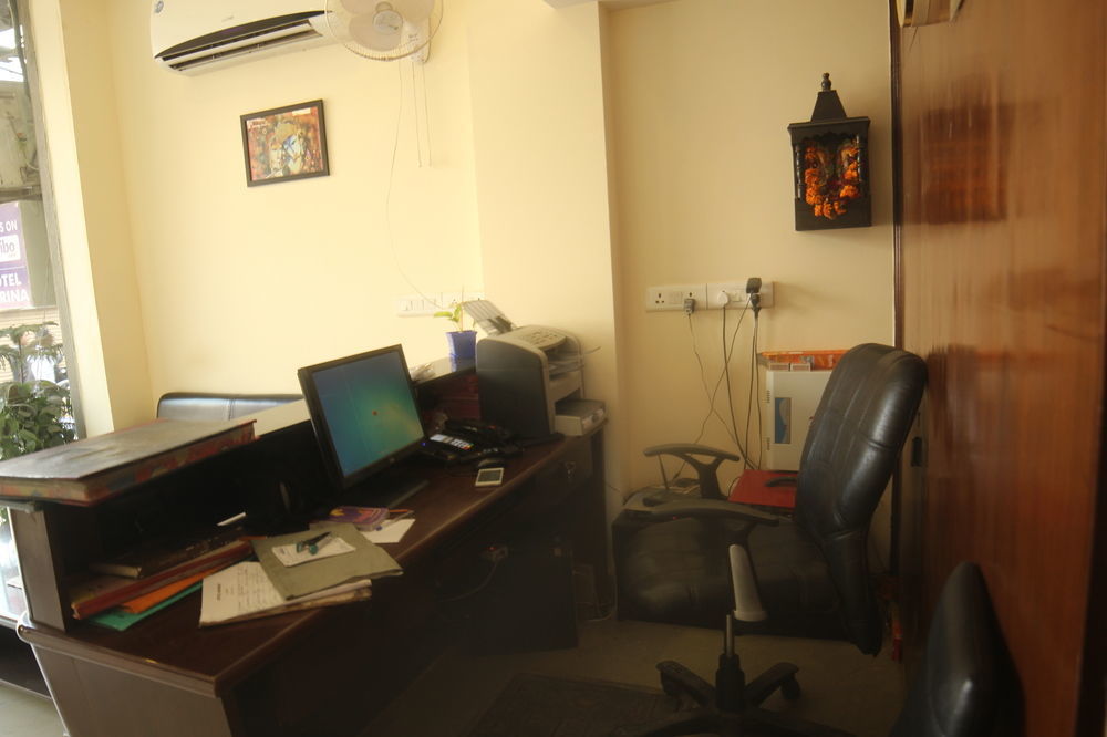 Hotel Aerotech Suite Νέο Δελχί Εξωτερικό φωτογραφία