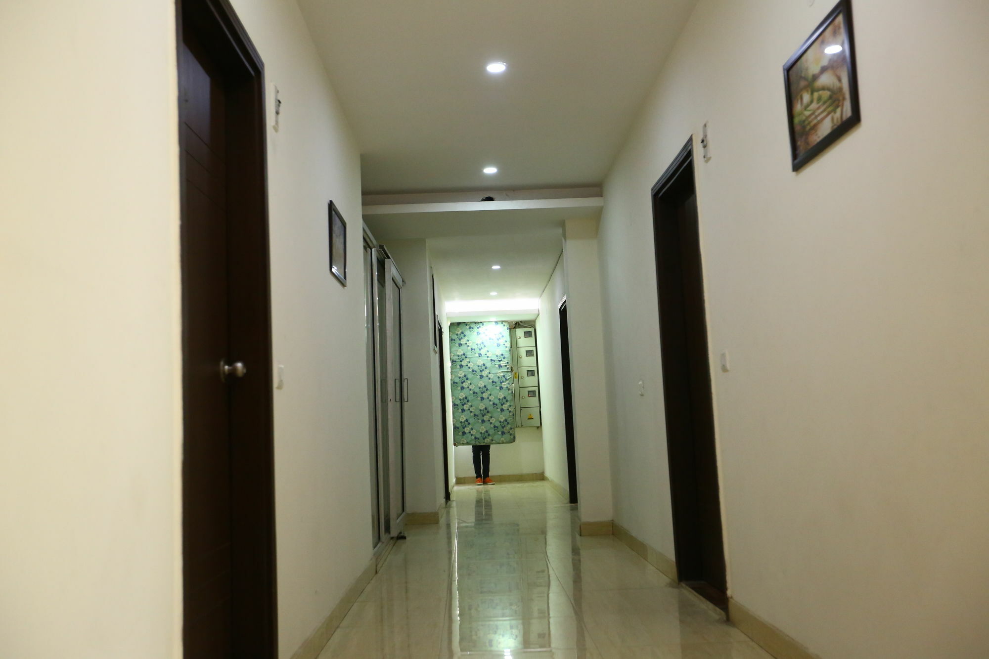 Hotel Aerotech Suite Νέο Δελχί Εξωτερικό φωτογραφία