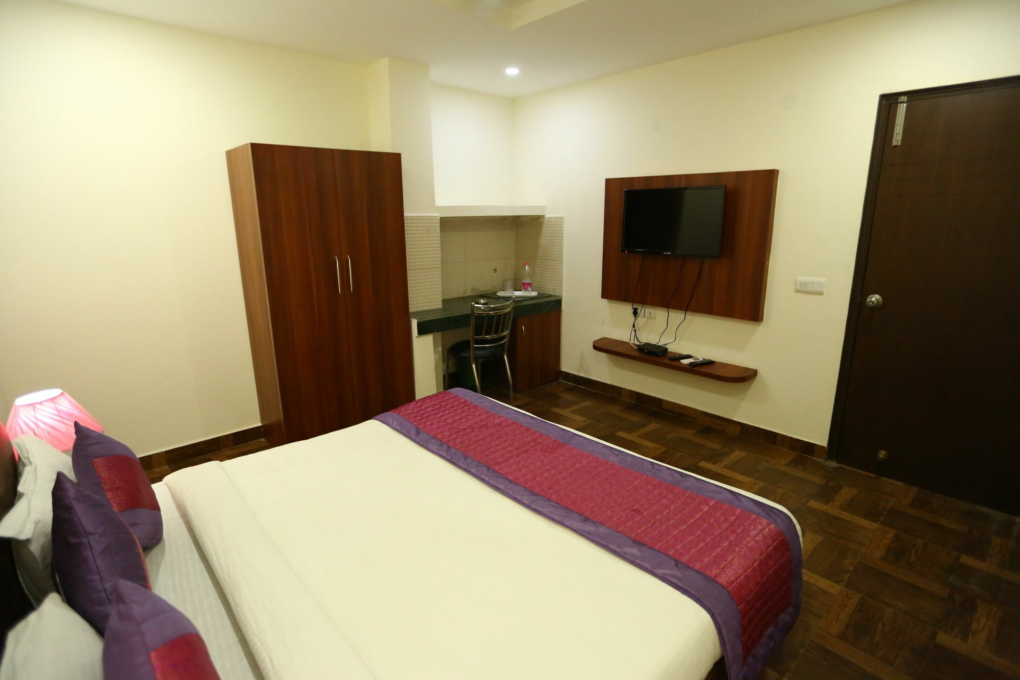 Hotel Aerotech Suite Νέο Δελχί Εξωτερικό φωτογραφία